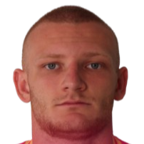 Oleksandr Vivdych