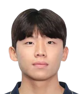 Kang Min-Sung