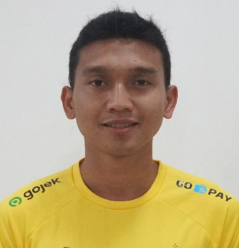 Dendy Sulistyawan