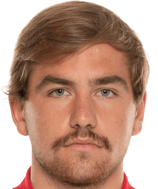 Paxton Pomykal
