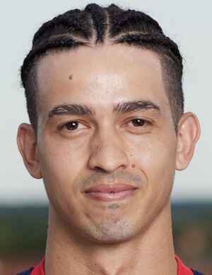 Raimison Draiton Dos Santos