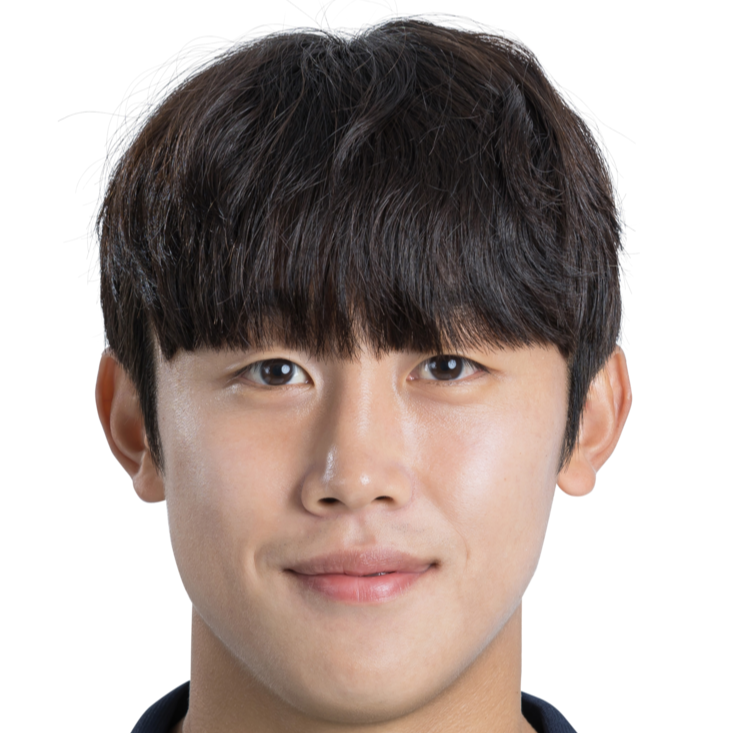 Son Jun-Seok