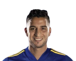 Diego González