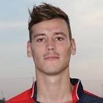 Denis Pesaresi