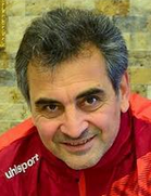 Namik Altunsoy