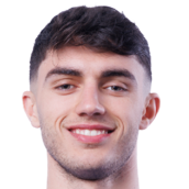 Luca Oyen