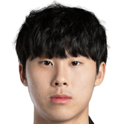 Kim Min-seog