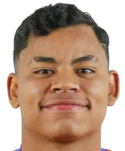 Sebastian Alejandro Castillo Perez
