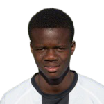 Moussa Kone