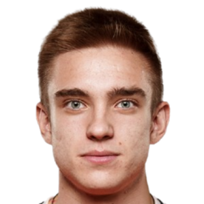 Andrey Ostrovskiy