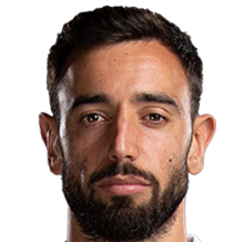 Bruno Fernandes