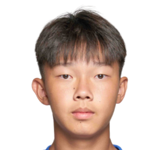 Gao Ming-Ho