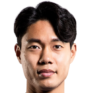 Min Sang-gi