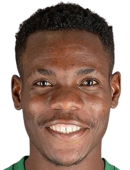Samson Ngulube