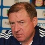 Oleksey Velichko
