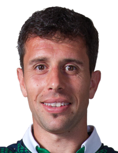 Pablo Vranjicán
