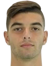 Mattia D'Agostino