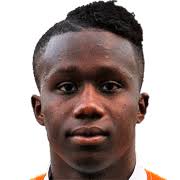 Dereck Darkwa