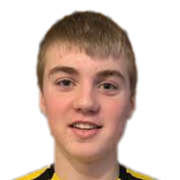 Arnor agustsson