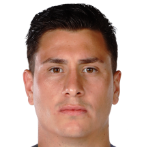 José María Giménez