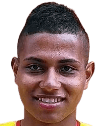 Jhojan Escobar