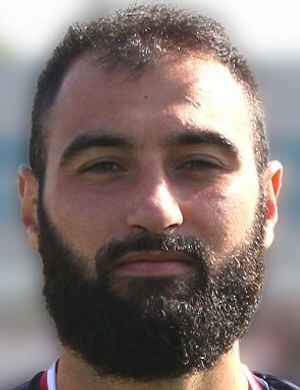 Matteo Baldini