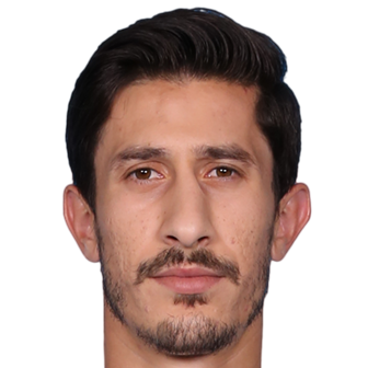 Burak Oksuz