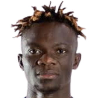 George Ayimbire Ayine