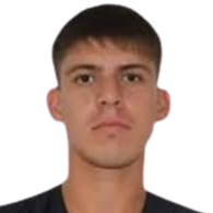 Lucas Ramón Romero Gómez
