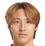 Jeong Woo-Jae