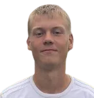 Steinn Orri Oskarsson