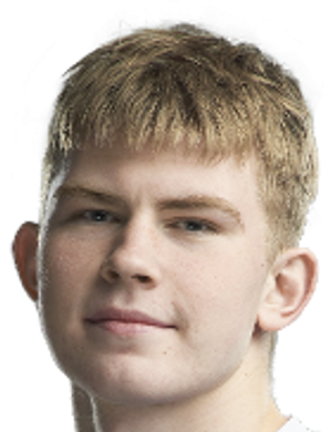 Dmitriy Nizhnikov