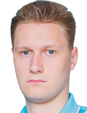 Kirill Lukyanchikov