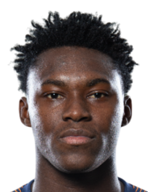 Arouna ouattara