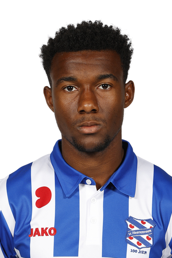 Hamdi Akujobi