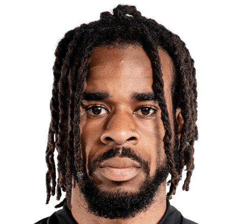 Raheem Edwards