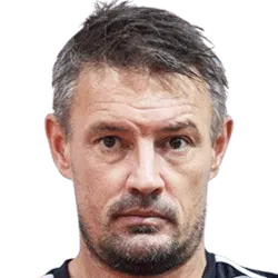 Ashley Westwood