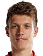 Daniel Smiga