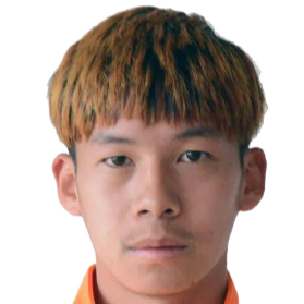 Zhang Jiaxin