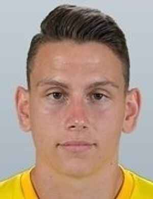 Gabor·Megyeri