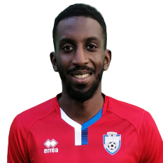 Baba Toure