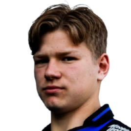 Victor Svensson