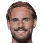 Tim Freriks