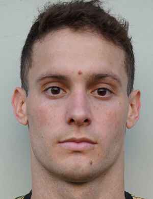Patrick Dos Santos Cruz