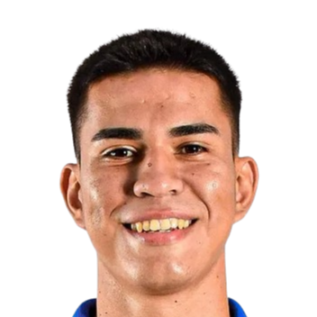 Sebastian Maldonado
