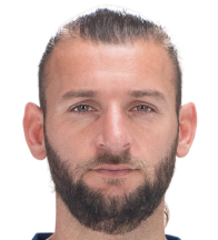 Gastón Silva