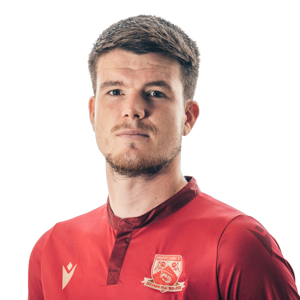 Liam McAlinden