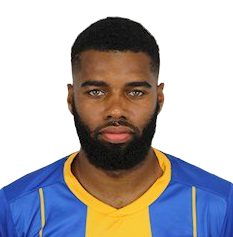 Ethan Ebanks-Landell