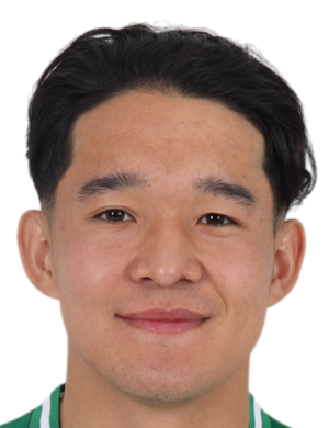 Dias Orynbasar