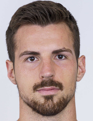 Mario Lovre Vojkovic